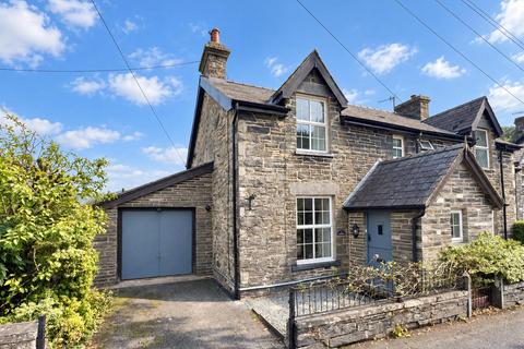 3 bedroom semi-detached house for sale, Dolydd Terrace, Betws-Y-Coed