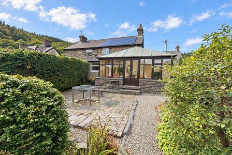 3 bedroom semi-detached house for sale, Dolydd Terrace, Betws-Y-Coed