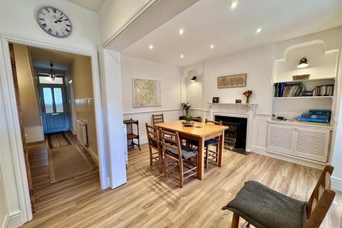 3 bedroom semi-detached house for sale, Dolydd Terrace, Betws-Y-Coed