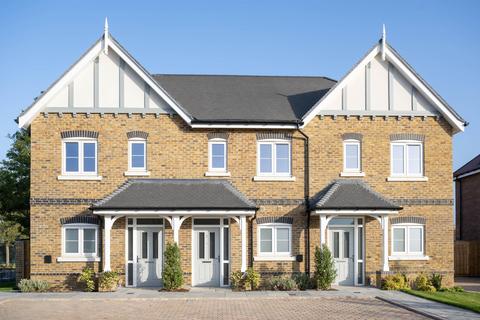 2 bedroom terraced house for sale, Plot 69 at De Havilland Place, Waltham Road SL6