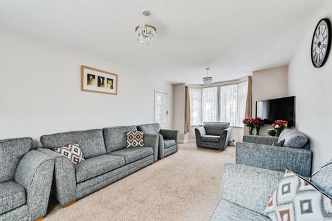 4 bedroom semi-detached house for sale, Florence Park Road, Oxford, Oxfordshire, OX4