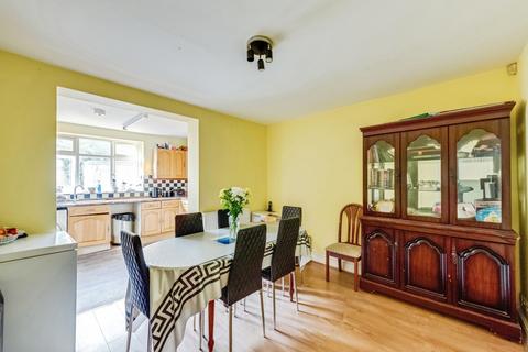 4 bedroom semi-detached house for sale, Florence Park Road, Oxford, Oxfordshire, OX4
