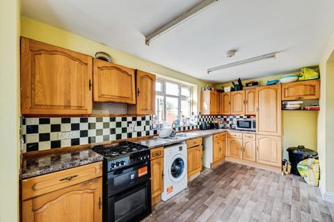 4 bedroom semi-detached house for sale, Florence Park Road, Oxford, Oxfordshire, OX4