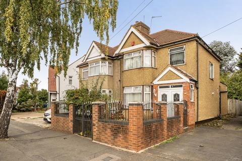 undefined, Hibbert Road, Harrow Weald, Middlesex