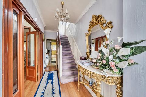 undefined, Hibbert Road, Harrow Weald, Middlesex