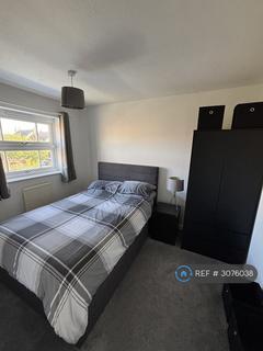 1 bedroom in a house share to rent, Owl Close, Aylesbury, HP19