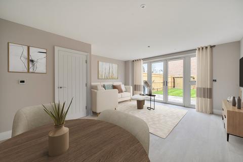 2 bedroom terraced house for sale, Plot 73 at De Havilland Place, Waltham Road SL6