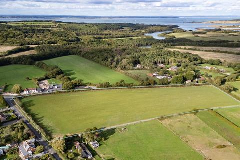 Farm land for sale, Ningwood, Isle of Wight