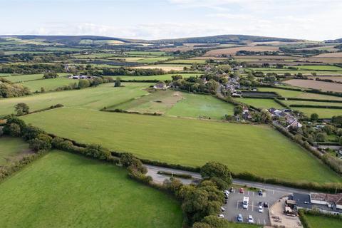 Farm land for sale, Ningwood, Isle of Wight