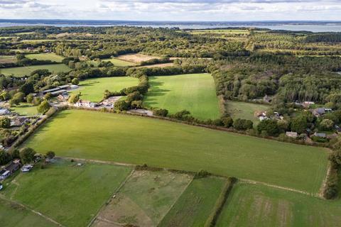 Farm land for sale, Ningwood, Isle of Wight