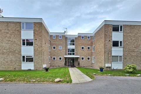 2 bedroom apartment for sale, Earlsdon Way, Highcliffe, Christchurch, Dorset, BH23