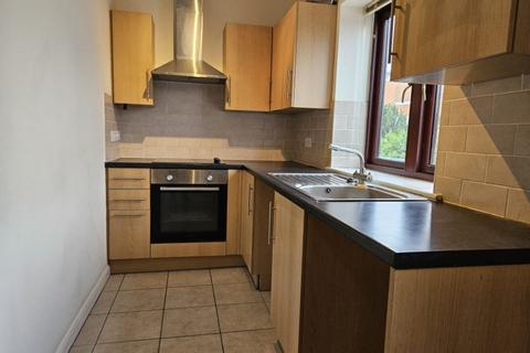 Studio to rent, New Quay Road, Poole