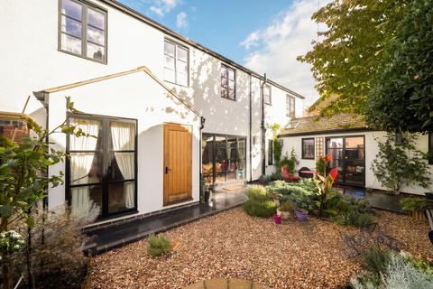 4 bedroom detached house for sale, Perrin Street, Headington, Oxford