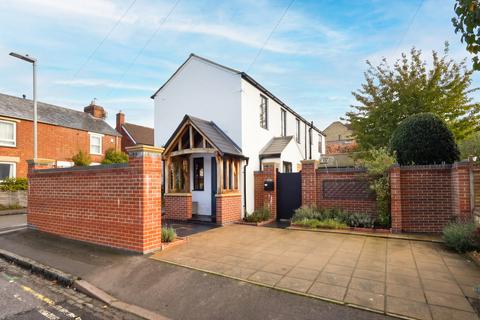 4 bedroom detached house for sale, Perrin Street, Headington, Oxford