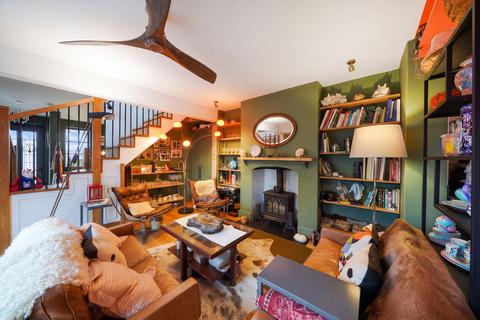 4 bedroom detached house for sale, Perrin Street, Headington, Oxford