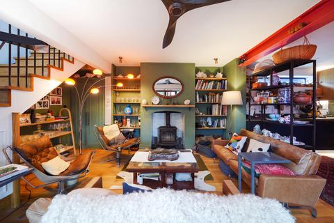 4 bedroom detached house for sale, Perrin Street, Headington, Oxford