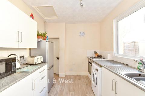 undefined, Manor Park Avenue, Portsmouth PO3
