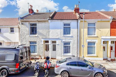 undefined, Manor Park Avenue, Portsmouth PO3