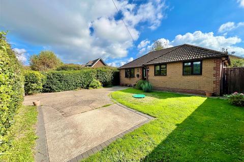 2 bedroom detached bungalow for sale, Shorwell, Isle of Wight
