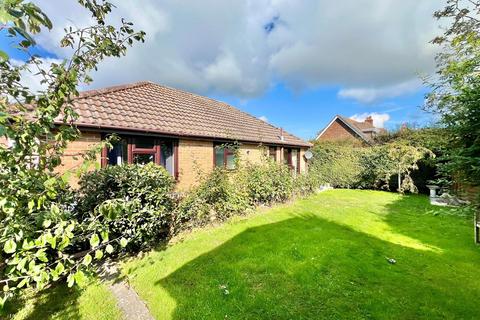 2 bedroom detached bungalow for sale, Shorwell, Isle of Wight
