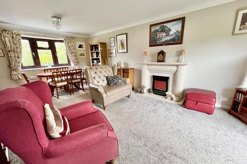 2 bedroom detached bungalow for sale, Shorwell, Isle of Wight