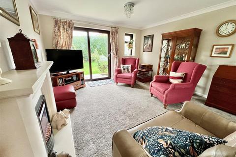 2 bedroom detached bungalow for sale, Shorwell, Isle of Wight