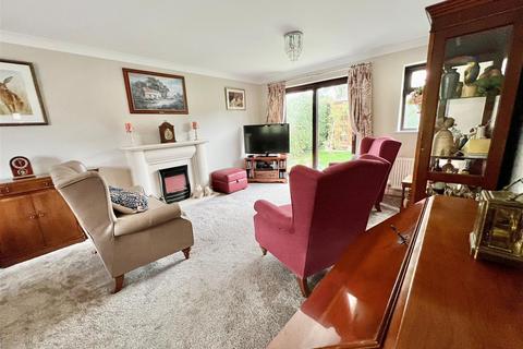 2 bedroom detached bungalow for sale, Shorwell, Isle of Wight
