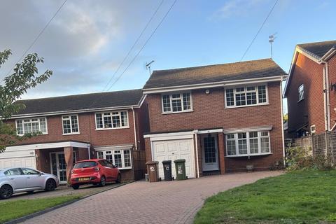 4 bed detached house for rent in Palmers Close, Shirley, Solihull, B90