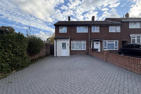 2 bedroom end of terrace house for sale, Bartelotts Road, Slough, Berkshire