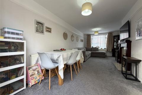 2 bedroom end of terrace house for sale, Bartelotts Road, Slough, Berkshire