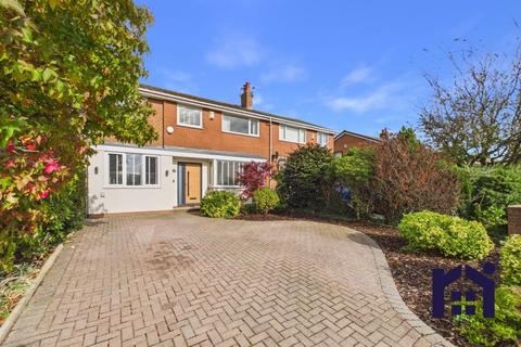 4 bedroom semi-detached house for sale, Chestnut Avenue, Euxton, PR7 6BS
