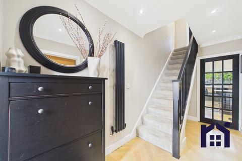 4 bedroom semi-detached house for sale, Chestnut Avenue, Euxton, PR7 6BS