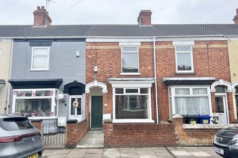 2 bed terraced house for rent in Cooper Road, Grimsby, DN32