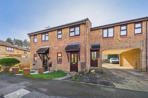 2 bed terraced house for rent in Tarnbrook Way, Bracknell, Berkshire, RG12