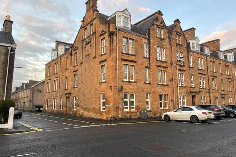 2 bed flat/apartment for rent in James Street Perth