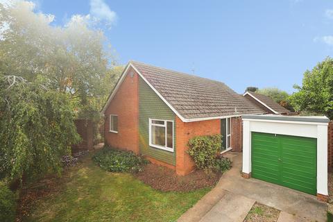 4 bedroom detached bungalow for sale, Newlands Crescent, Ruishton, Taunton