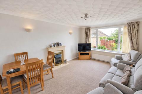 2 bedroom bungalow for sale, Knightcott Gardens, Banwell