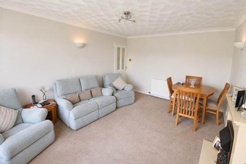 2 bedroom bungalow for sale, Knightcott Gardens, Banwell