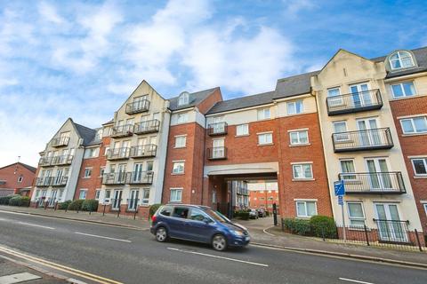 2 bedroom apartment to rent, Uttoxeter New Road, Derby, DE22