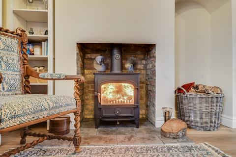 3 bedroom cottage for sale, Station Approach, North Fambridge