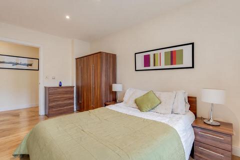 2 bedroom apartment to rent, Burwood Place, London W2