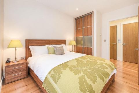 2 bedroom apartment to rent, Burwood Place, London W2
