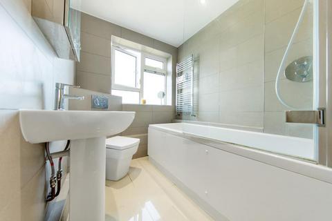 2 bedroom apartment to rent, Burwood Place, London W2