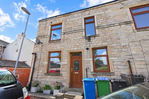 2 bed terraced house for rent in Ashbrook Hey Lane, Rochdale OL12