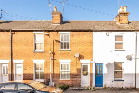 2 bedroom terraced house for sale, Little Street, Reading RG1