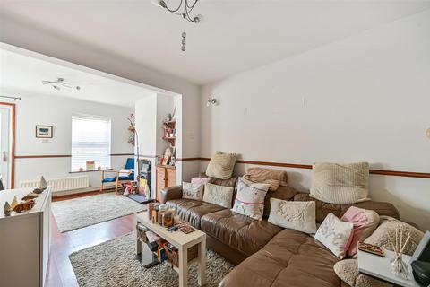 2 bedroom terraced house for sale, Little Street, Reading RG1
