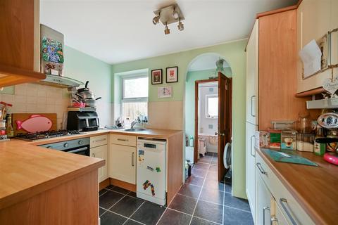 2 bedroom terraced house for sale, Little Street, Reading RG1