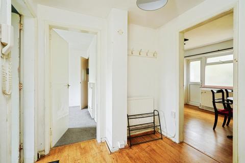 1 bedroom ground floor flat for sale, Barton Road, Headington, Oxford