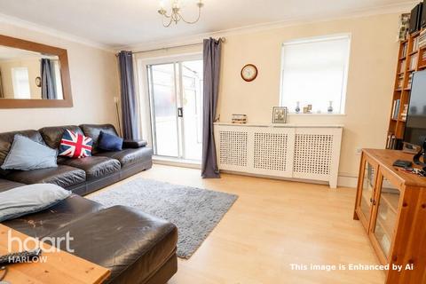 3 bedroom terraced house for sale, Hull Grove, Harlow