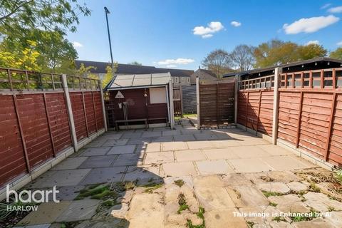 3 bedroom terraced house for sale, Hull Grove, Harlow